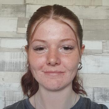 Babysitter in Winsford: Charleigh