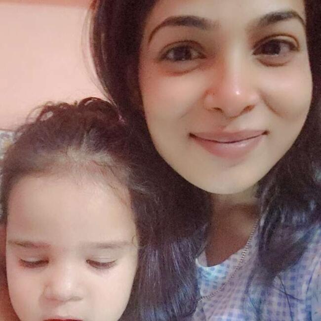 Nanny in Jalandhar: Balveer