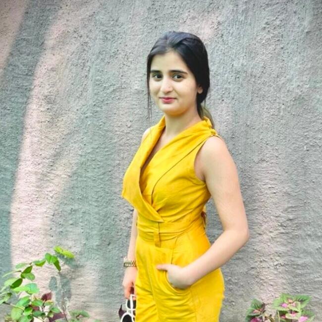 Babysitting job in Mumbai: Kajal