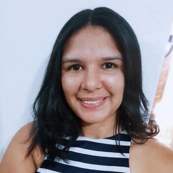 Babysitter in Flexeiras: Márcia