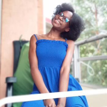 Barnvakt i Umeå: Kirabo