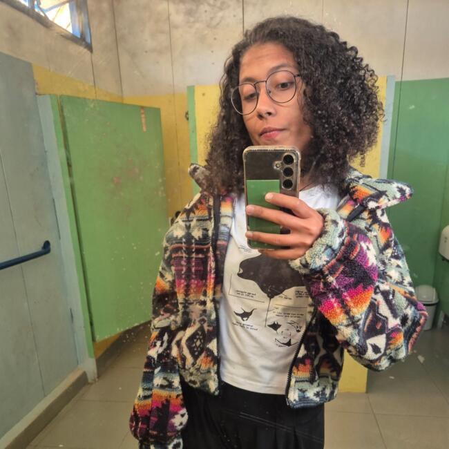 Babysitter in São José do Rio Preto: Raphaely