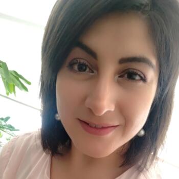 Baby-sitter in Villahermosa: Elizabeth