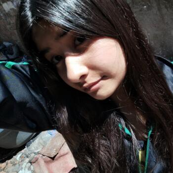 Niñera González Catán: Iris