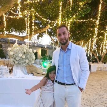 Lavoro per babysitter a Varese: lavoro per babysitter Stefano