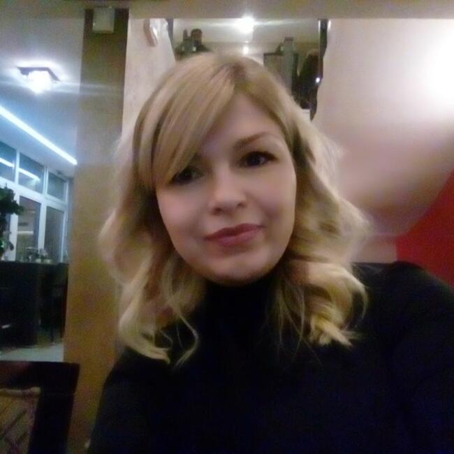 Nanny in Belgrade: Marija