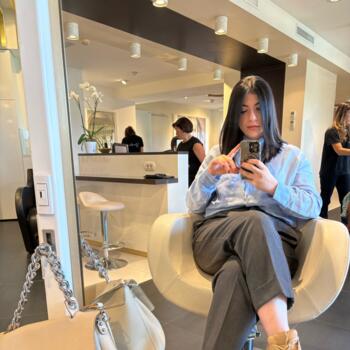 Lavoro per babysitter a Sant'Arpino: lavoro per babysitter Rachele