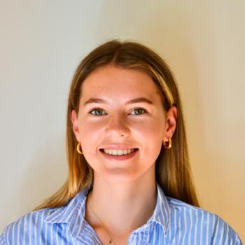 Babysitter Zaventem: Jamie