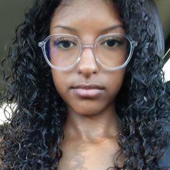 Babysitter in Montpellier: Sophia