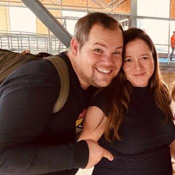 Trabajo de cuidador(a) en Buñol: trabajo de canguro Ana