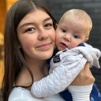 Babysitter Perth: Mairead