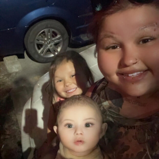 Job de garde d'enfants à Napanee: Brittany