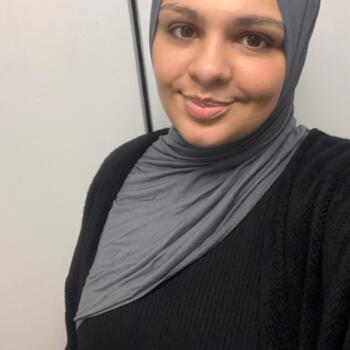 Babysitter in Berlin: Rayan