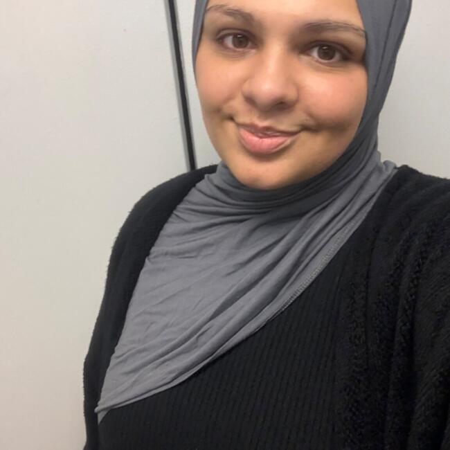 Babysitter in Berlin: Rayan