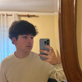 Babysitter in Vizela (Distrito de Braga): Afonso