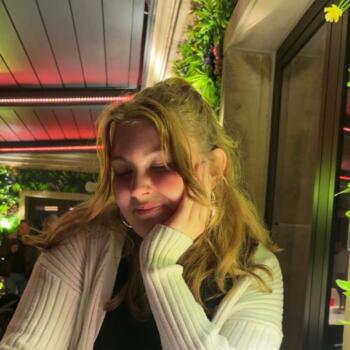 Babysitter in Bruges: Lana