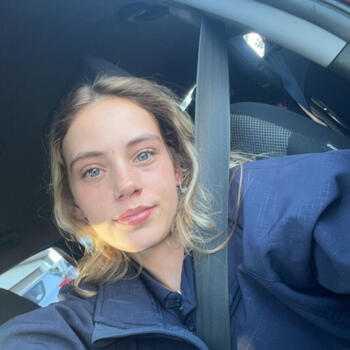 Babysitter in Hervey Bay: Kaitlyn