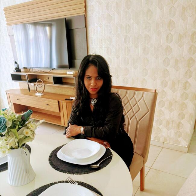 Babysitter in Santo Domingo: Glenys