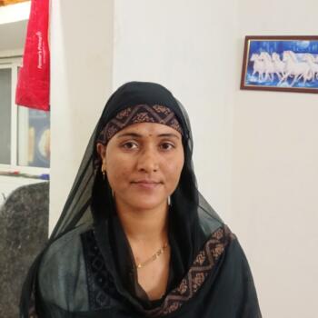 Babysitter Phūrsungi: Shanti