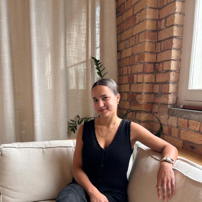 Babysitter in Auckland: Zoë