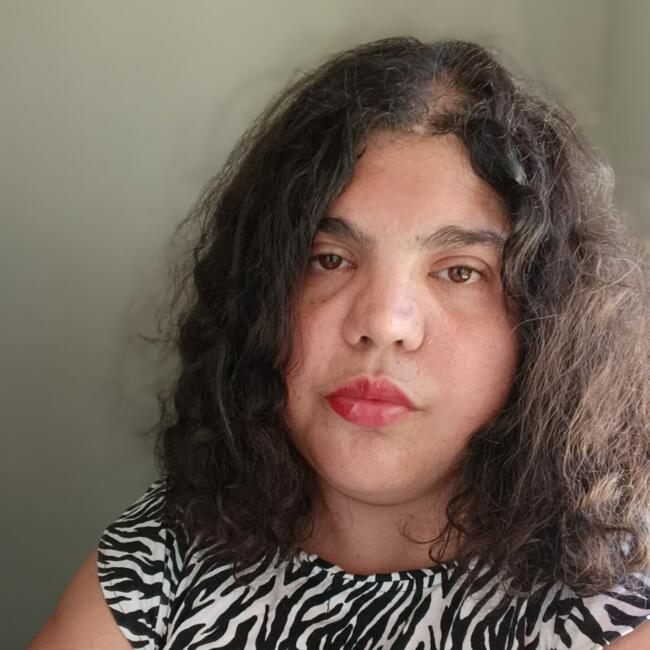 Niñera en Viña del Mar: Evelyn