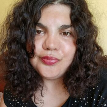 Babysitter in Valparaíso: Evelyn