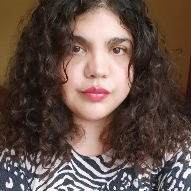 Babysitter in Valparaíso: Evelyn