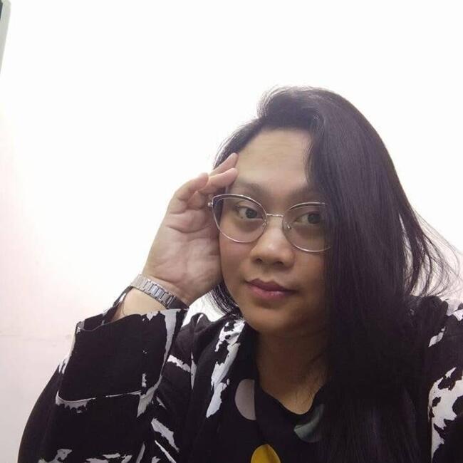 Babysitter in Raszyn: Vivian