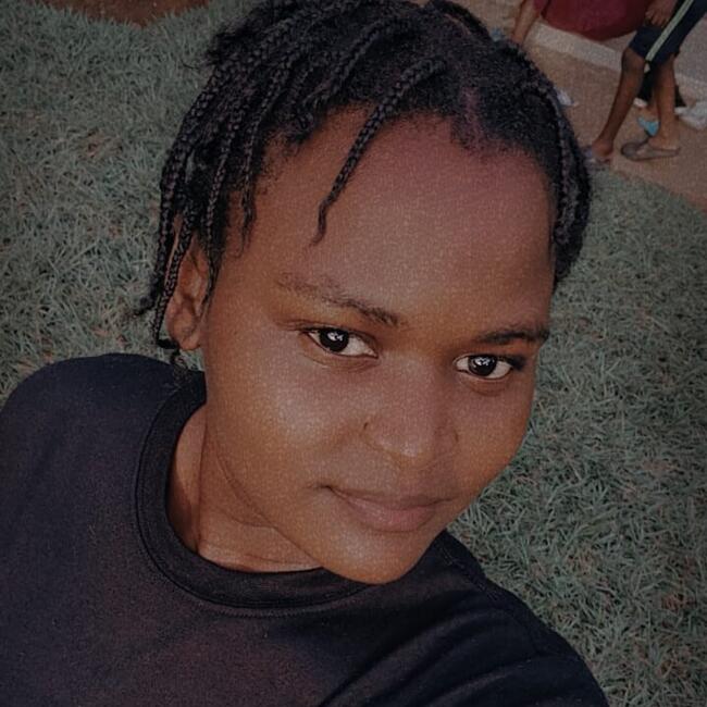 Babysitter in Eldoret: Melvin