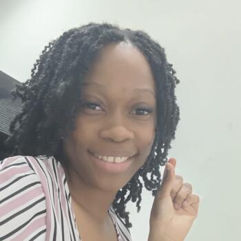 Babysitter in Kingston: Caring