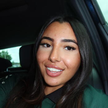 Oppas in Utrecht: Shereen