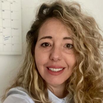 Educatore a Lugano: Educatrice & F. coach Luana