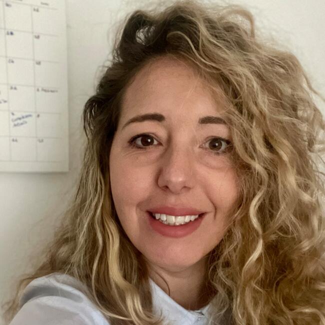 Tagesmutter in Lugano: Educatrice & F. coach Luana