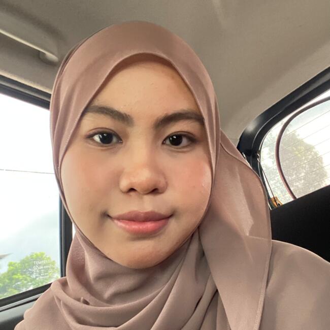 Babysitter in Shah Alam: Hana