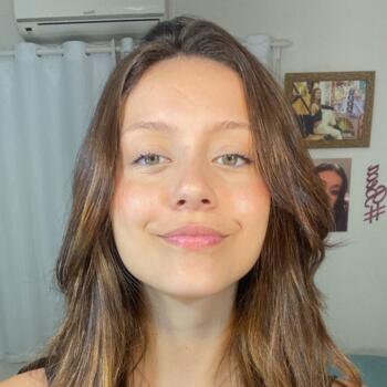 Babysitter in Dourados: Rebeca