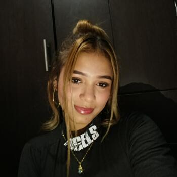 Babysitter in Bucaramanga: Johanna