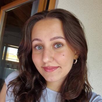 Babysitter in Villingen-Schwenningen: Franciska