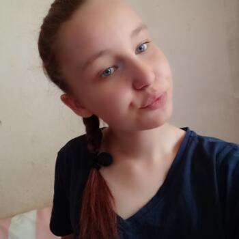 Babysitter in Karlovy Vary: Věra