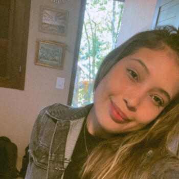 Babysitter in Fortaleza: Leticia