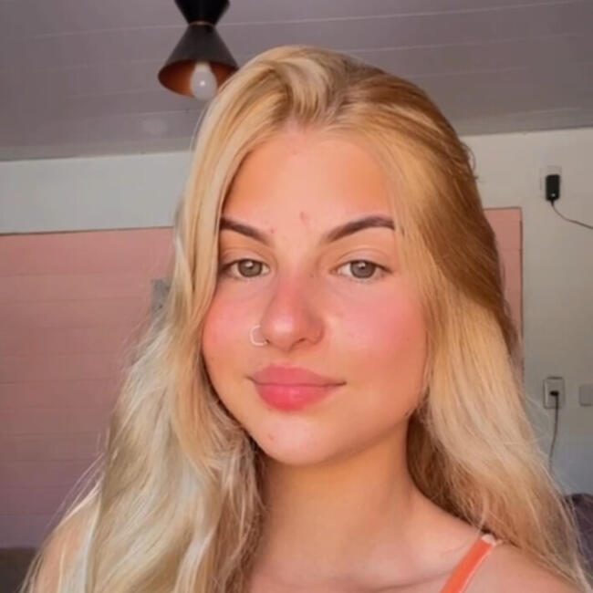 Babysitter in Florianópolis: Mikaelly