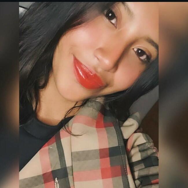 Babysitter in Santiago: Ana Alvarez