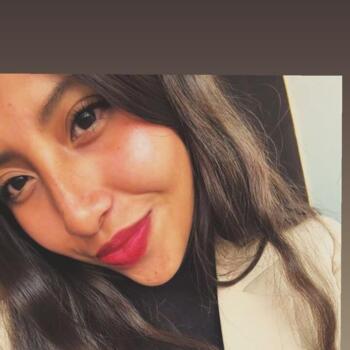 Babysitter Santiago: Ana Alvarez