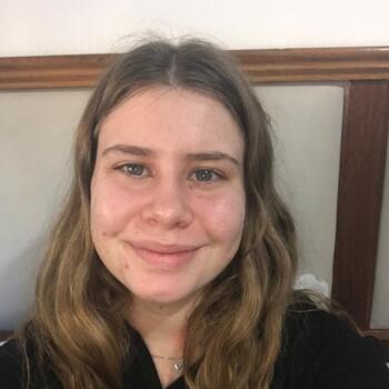 Babysitter in Córdoba: Ludmila