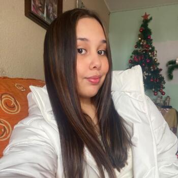 Canguro en Madrid: Mica