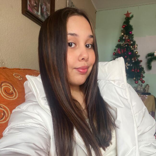 Canguro en Madrid: Mica