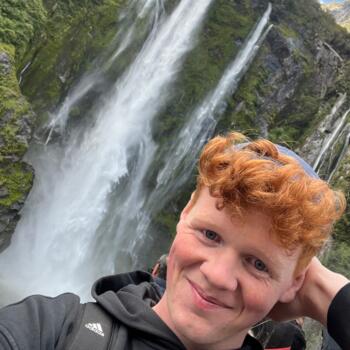 Babysitter in Upper Hutt: Koen