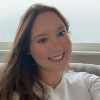 Babysitter Aalst: Estée