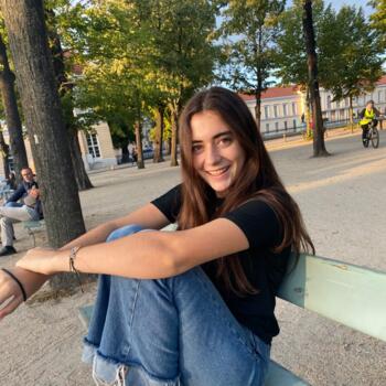 Babysitter a Roma: Beatrice