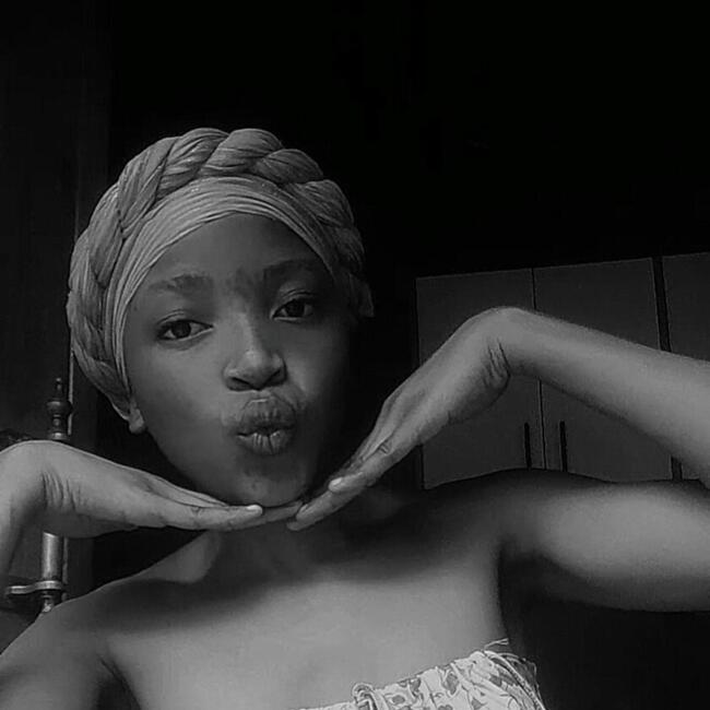 Babysitter in Edenvale: Sibongile