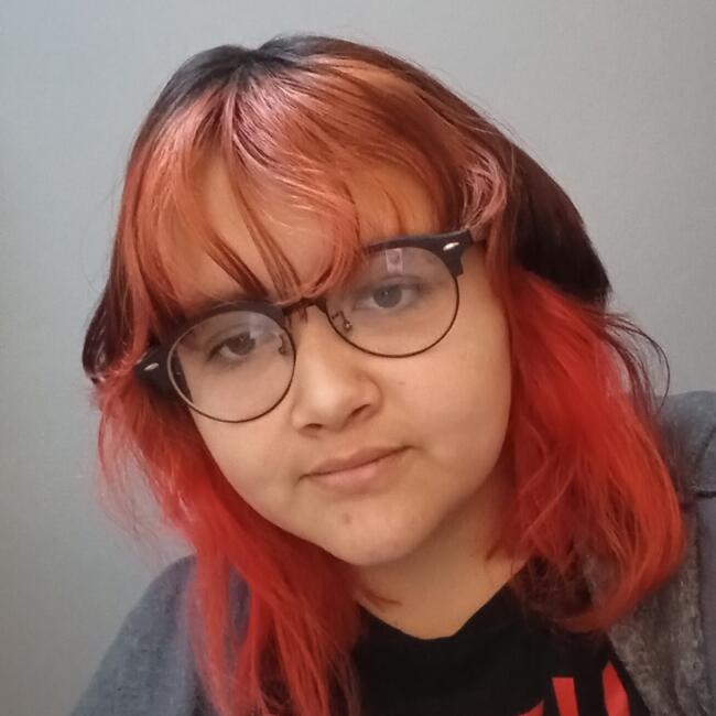 Babysitter in Clearfield (Utah): Jaymee